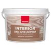 NEOMID interior 2,5л акриловый лак для древесины готовый