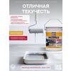 Экспресс Покрытие для пола 35м2 (7кг) серый RAL7040 Сделай ПОЛ купить в Санкт-Петербурге