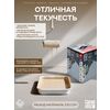 Эталон Комплект для пола БЕЖЕВЫЙ 20м2 Сделай ПОЛ купить в Санкт-Петербурге