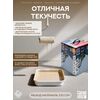 Эталон Комплект для пола БЕЖЕВЫЙ 30м2 Сделай ПОЛ купить в Санкт-Петербурге