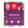 Краска интерьерная PERFECTA база A глубоко/мат. 0.9л Тиккурила купить в Санкт-Петербурге