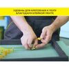 Маячки реперные для заливки наливных полов Vetonit floor level marker 1000шт/упак купить в Санкт-Петербурге