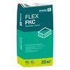 FLEX FKC Высокоэластичный клей (С2 ТЕ, S1)