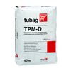 TPM-D 04 Трассовый раствор с дренажными свойствами для укладки брусчатки, 0-4мм tubag