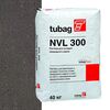NVL 300 Сухая смесь  для укладки природного камня, антрацит tubag