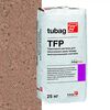 TFP Трассовый раствор для заполнения швов для многоугольных плит, коричневый tubag