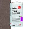 TFP	Трассовый раствор для заполнения швов для многоугольных плит, тёмно-коричневый tubag