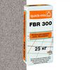 FBR 300	Затирка для широких швов "Фугенбрайт" 3-20мм., серый quick-mix