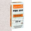 FBR 300 Затирка для широких швов "Фугенбрайт" 3-20мм., белый quick-mix