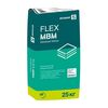 FLEX MBM Плиточный клей среднеслойный C2 strasser