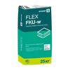FLEX FKU-w Плиточный клей универсальный белый С2 ТЕ strasser