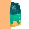 FUG FFC 16 Сухая затирочная смесь для узких швов, персиковый (1 - 6 мм) strasser