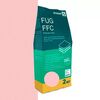 FUG FFC 20 Сухая затирочная смесь для узких швов, розовый (1 - 6 мм) strasser