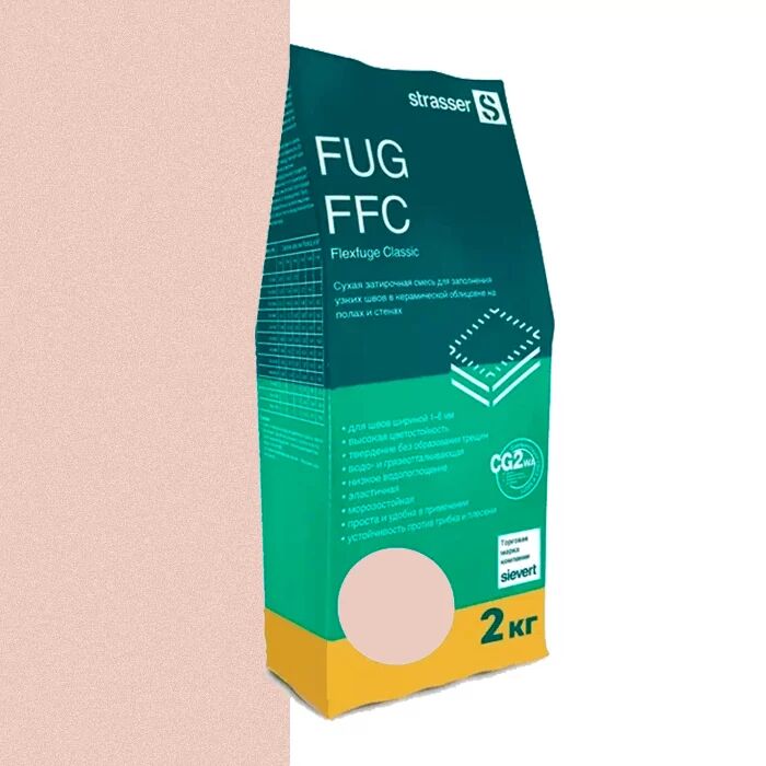 FUG FFC 08 Сухая затирочная смесь для узких швов, бежево-коричневый (1 - 6 мм) strasser, FUG FFC 08 2кг Сухая затирочная смесь для узких швов 1-6мм бежево-коричневый Strasser купить в Москве FUG FFC 08 Сухая затирочная смесь для узких швов, бежево-коричневый (1 - 6 мм) strasser, FUG FFC 08 2кг Сухая затирочная смесь для узких швов 1-6мм бежево-коричневый Strasser