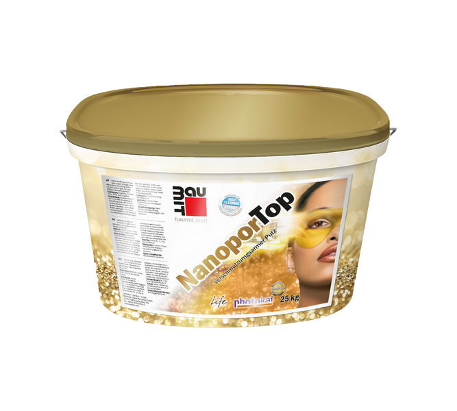 Baumit NanoporTop ОСНОВА K 1.5 шуба 2,5кг/м2 K 2.0 шуба 2,9кг/м2 K 3.0 шуба 3,9кг/м2 R 2.0 короед 2,6кг/м2 R 3.0 короед 3,6кг/м2