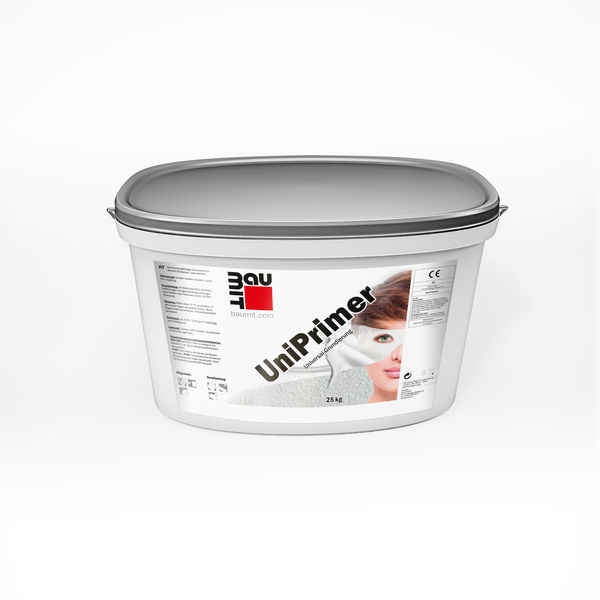 Baumit UniPrimer универсальная грунтовка