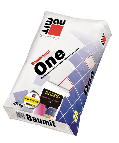 Baumacol One Плиточный