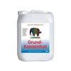 Grund-Konzentrat Pro 10л Грунтовка-концентрат для наружный и внутренникх работ