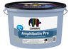 Amphibolin Pro 9,4л Краска водно-дисперсионная для наружных и внутренних работ База 3