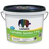 Caparol Samtex 7 Pro 2,5л Краска водно-дисперсионная для внутренних работ База 1