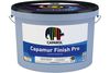 Caparol Capamur Finish Pro 10л Краска водно-дисперсионная для наружных работ База 1