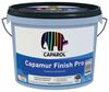 Caparol Capamur Finish Pro 2.35л Краска водно-дисперсионная для наружных работ База 3