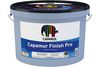 Caparol Capamur Finish Pro 9.4л Краска водно-дисперсионная для наружных работ База 3