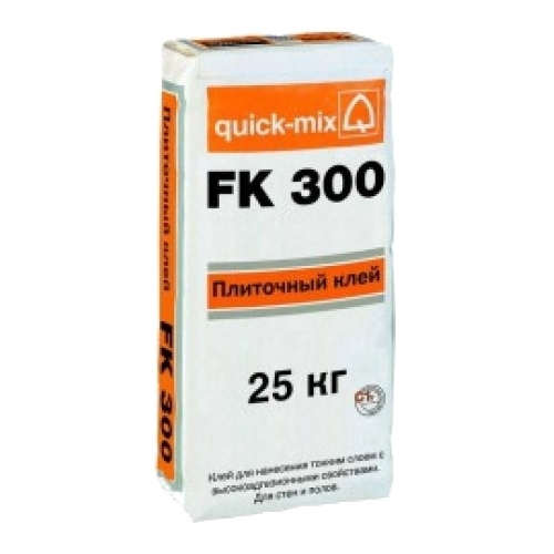 FK 300 Плиточный клей (С1Т)