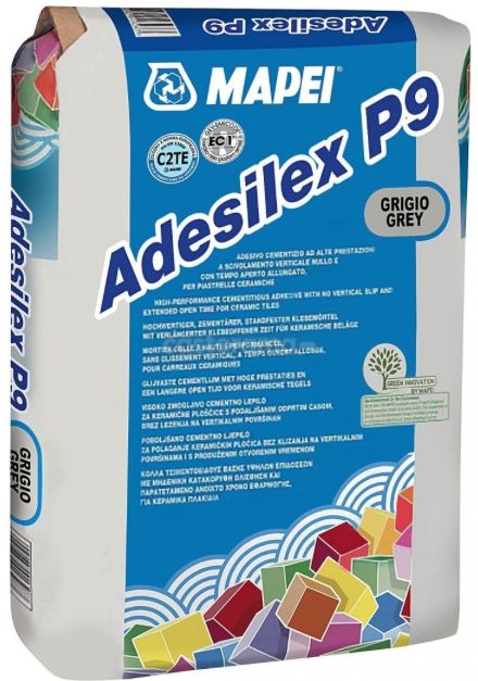 ADESILEX P9 серый 
