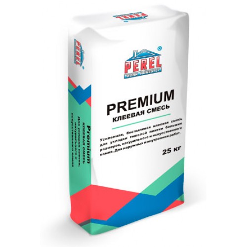 Клеевая смесь Perel Premium 0314, Клеевая смесь Perel Premium 0314