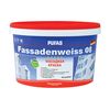 Краска фасадная фасадная Pufas Fassadenweiss A 10 л