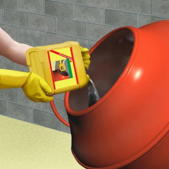 Sika Antifreeze N9, 1 л Ускоритель набора прочности, пластификатор в бетон и раствор, Sika Antifreeze N9 1л купить в Санкт-Петербурге Sika Antifreeze N9, 1 л Ускоритель набора прочности, пластификатор в бетон и раствор, Sika Antifreeze N9 1л