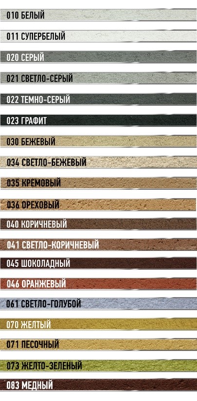 Раствор для расшивки швов Основит Бриксэйв XC30 кремовый 035 купить в Санкт-Петербурге Раствор для расшивки швов Основит Бриксэйв XC30 кремовый 035