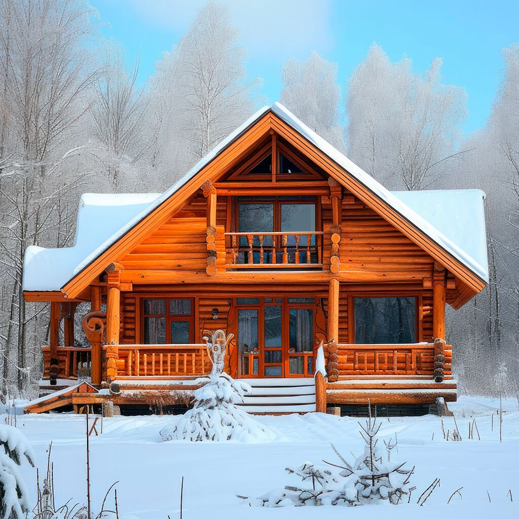 Каркасный дом или дом из бруса: что выбрать для ПМЖ и дачи? Честное сравнение