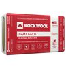 Rockwool ЛАЙТ БАТТС 50х600х1000/10шт./6м2/0.3м3