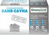 Green Planet Баня-Сауна 50х600х1000/12шт./7.2м2/0.36м3