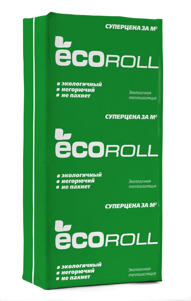 Кнауф Экоролл TS 040 Knauf
