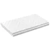 KNAUF Therm Фундамент 100мм, 6 плит, 4.32м2, 600х1200мм, 0.432м3 купить в Санкт-Петербурге