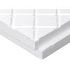 KNAUF Therm Теплая стена 100мм, 6 плит, 4.32м2, 600х1200мм, 0.432м3 купить в Санкт-Петербурге