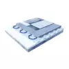 KNAUF Therm® ПОЛ (ППС 20) 100мм, 6 плит, 7.2м2, 1000х1200мм, 0.72м3 купить в Санкт-Петербурге