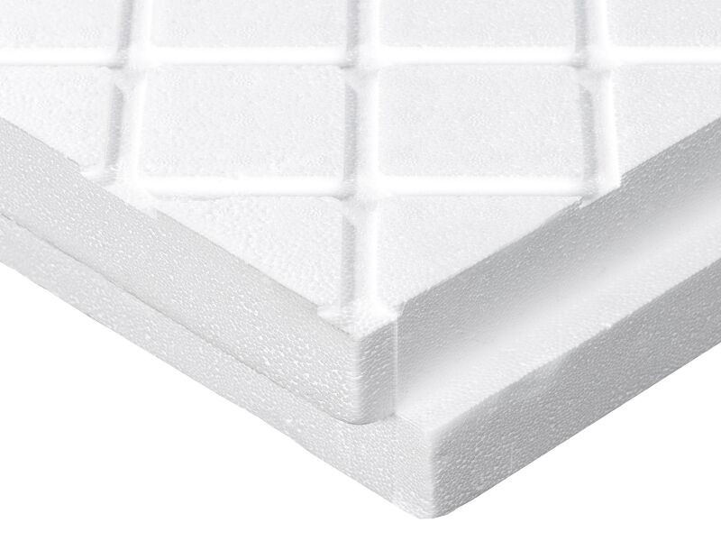 KNAUF Therm Теплая стена 100мм, 6 плит, 4.32м2, 600х1200мм, 0.432м3 купить в Санкт-Петербурге KNAUF Therm Теплая стена 100мм, 6 плит, 4.32м2, 600х1200мм, 0.432м3