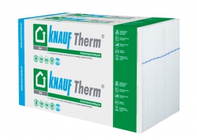 KNAUF Therm® ДОМ 1000х600x50мм, KNAUF Therm® Кнауф Терм ДОМ