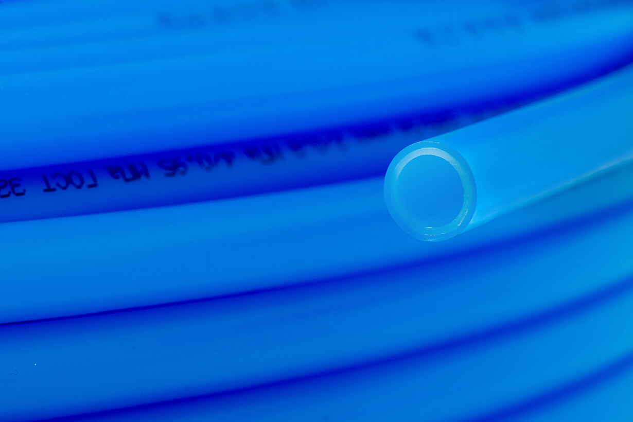 Труба для теплого пола KNAUF Therm PERT EVOH 16мм купить в Санкт-Петербурге Труба для теплого пола KNAUF Therm PERT EVOH 16мм