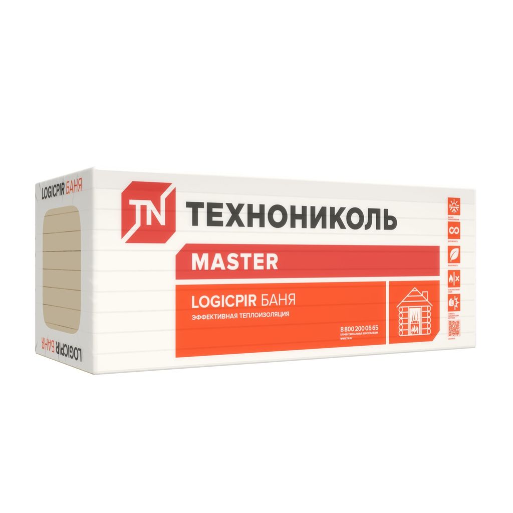 Logicpir Баня Технониколь Купить В Екатеринбурге