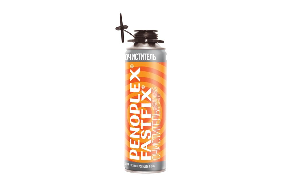 Очиститель PENOPLEX® FASTFIX®