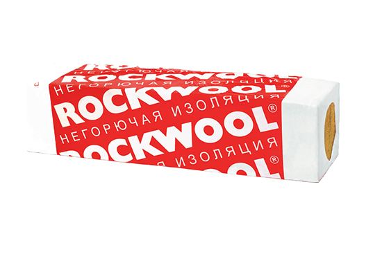 Руф Баттс Н Ламелла - Роквул / Rockwool базальтовая теплоизоляция для ...