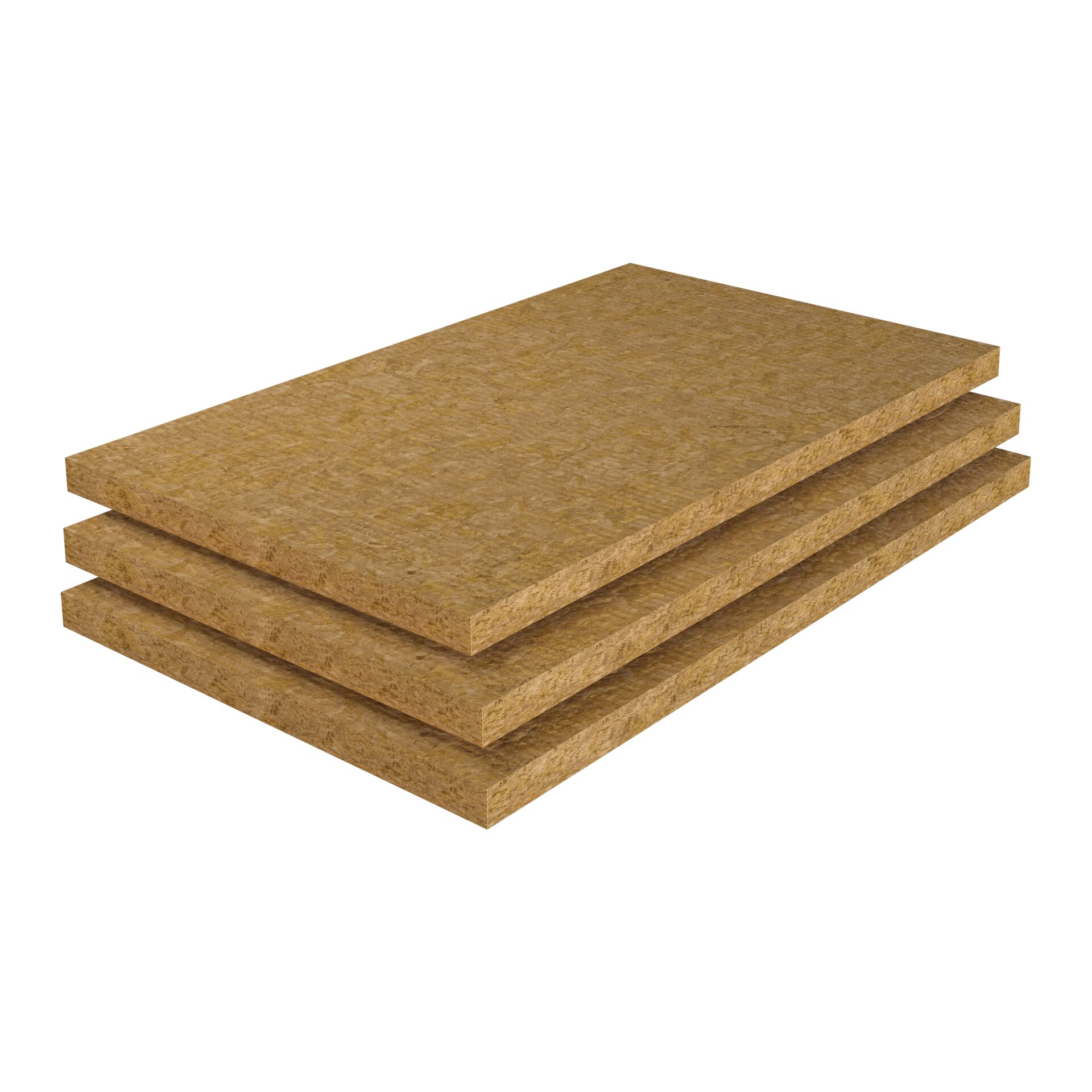 Rockwool ВЕНТИ БАТТС 100х600х1000/4шт/2.4м2/0.24м3 (24упак/палл)