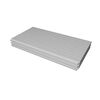 Экструзионный пенополистирол CARBON ECO FAS/2 S/1 (КАРБОН ЭКО ФАСАД) 50х580х1180мм/8шт/5.475м2/0.274м3 купить в Санкт-Петербурге