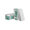 Экструзионный пенополистирол CARBON ECO FAS/2 S/1 (КАРБОН ЭКО ФАСАД) 100х580х1180мм/4шт/2.738м2/0.274м3 купить в Санкт-Петербурге