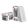 Экструзионный пенополистирол CARBON BASIC (КАРБОН БАЗА) 100х580х1180мм/4шт/2.738м2/0.274м3 купить в Санкт-Петербурге
